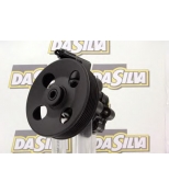 DA SILVA - DP3119 - 